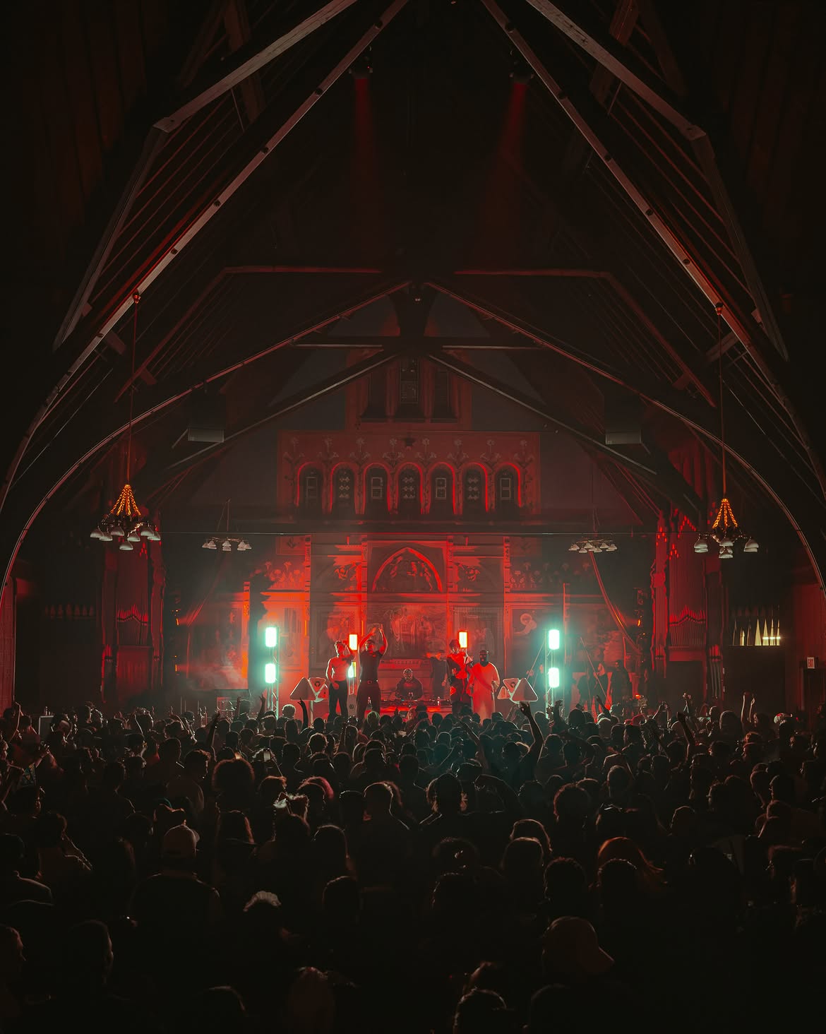 CATHEDRAL
